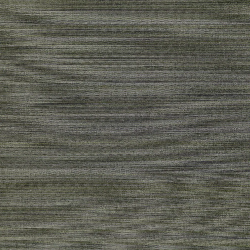 Tapeta naturalna strukturalna z włókien bambusowych BAMBOU - GRIS ANTHRACITE antracytowy