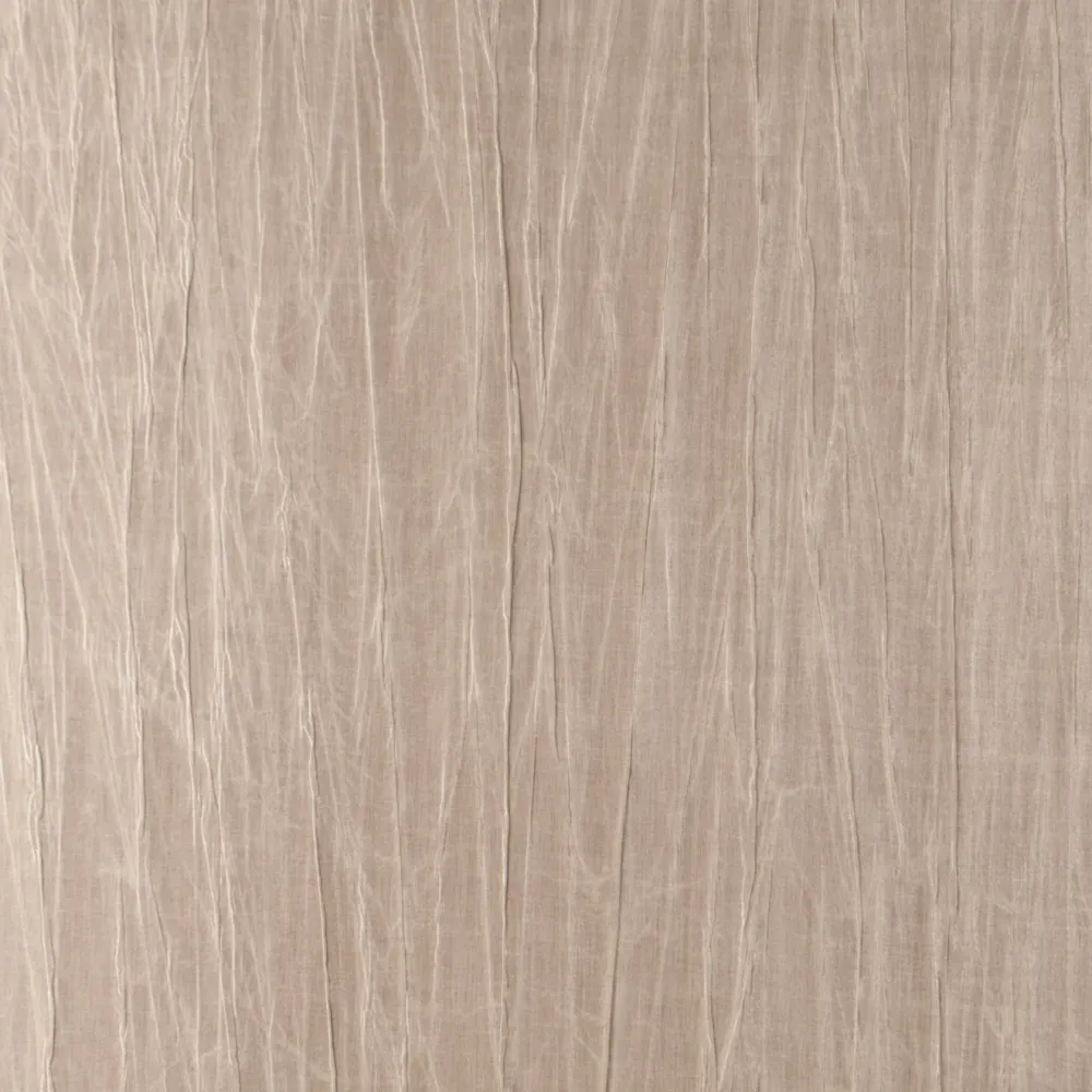 Tapeta plisowana PYXIS taupe