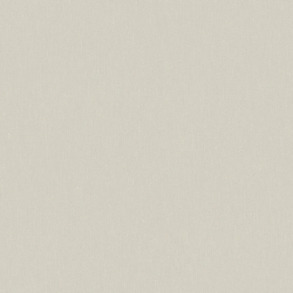 Tapeta strukturalna imitująca len LINEN - SCANDINAVIAN BEIGE jasnobeżowy