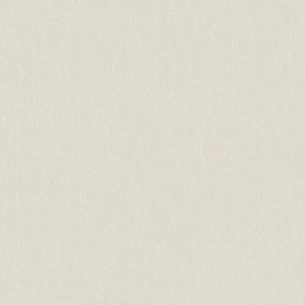 Tapeta strukturalna imitująca len LINEN - VANILLA LINEN waniliowy beż