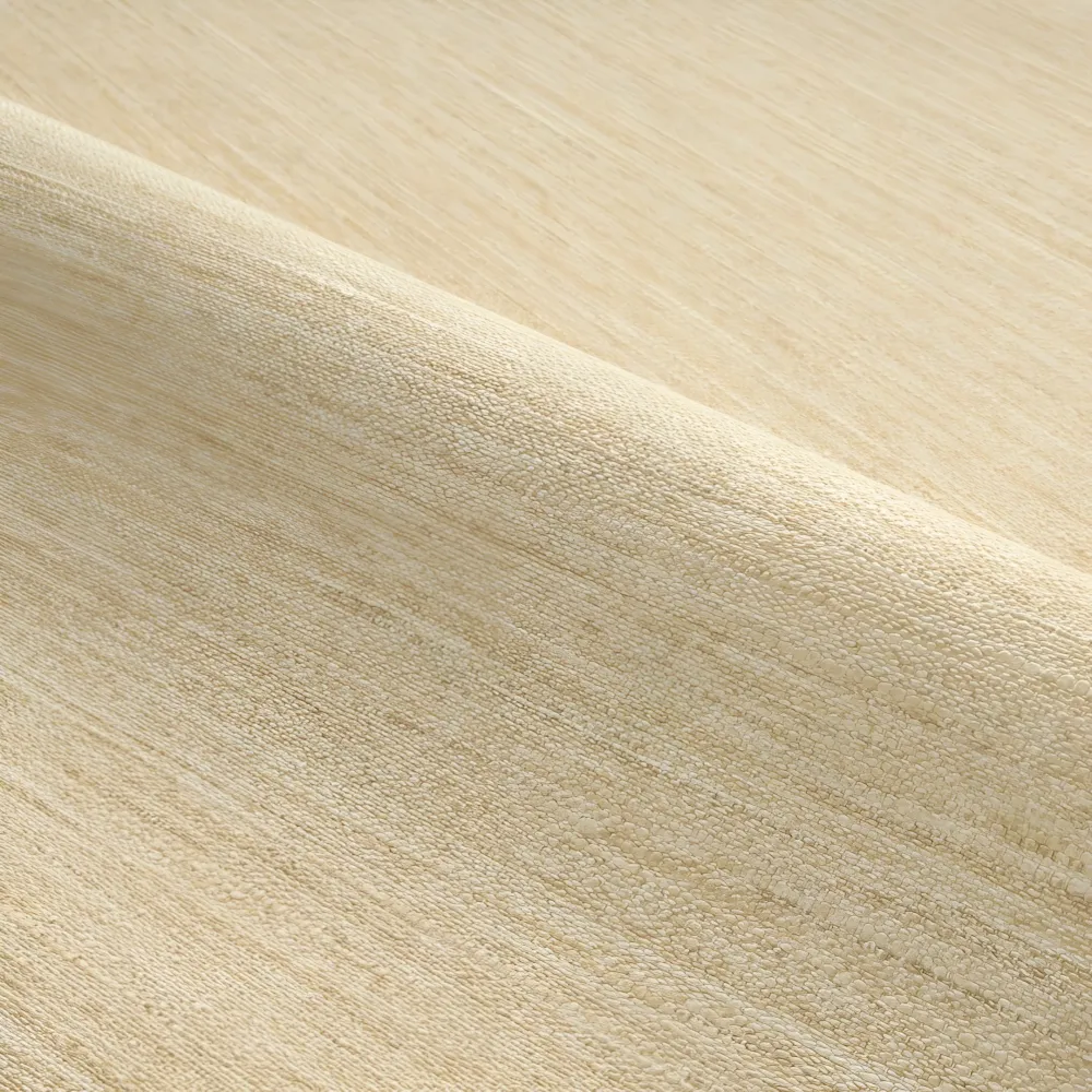Tapeta strukturalna imitująca płótno OCCITAN - BEIGE beżowy