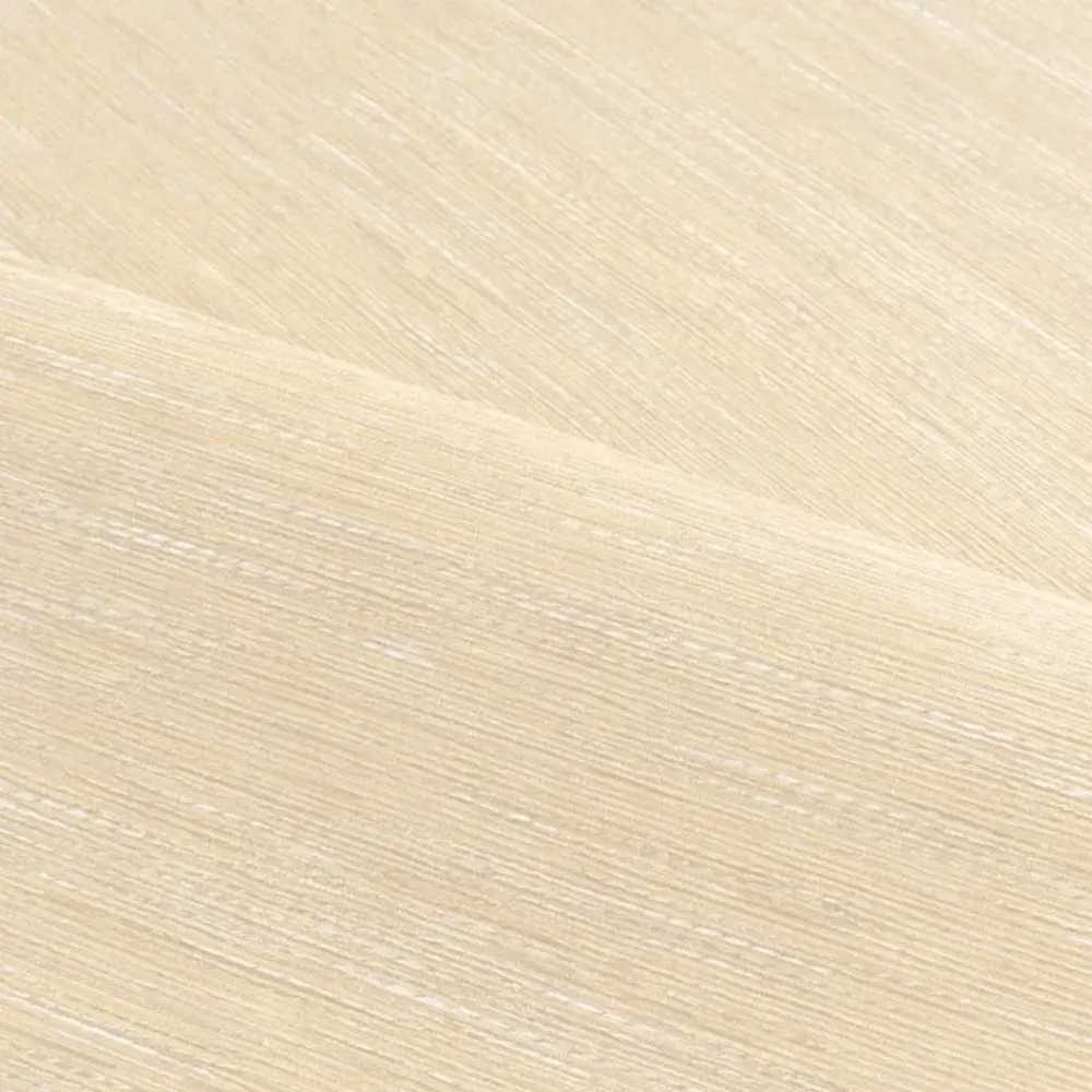 Tapeta strukturalna imitująca tkaninę żakardową TATAMI - CHAMPAGNE szampański beż