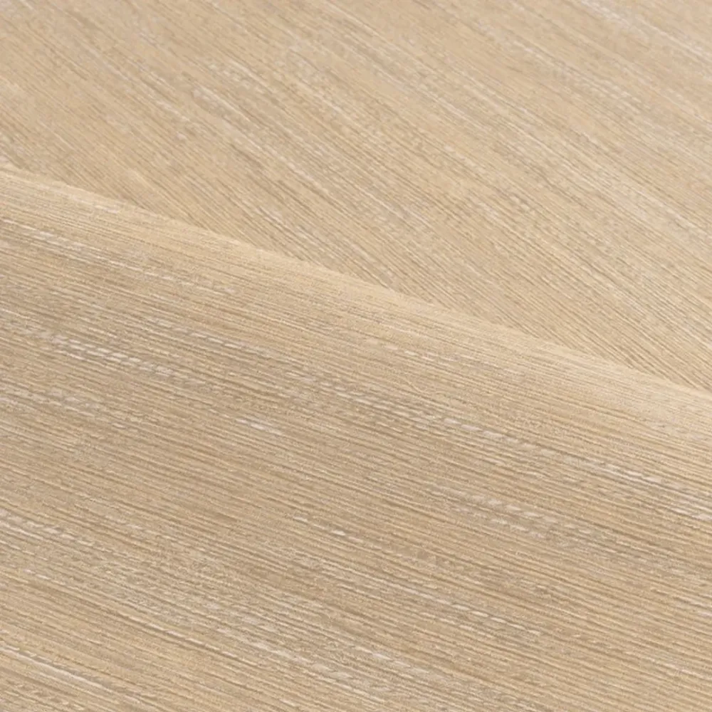 Tapeta strukturalna imitująca tkaninę żakardową TATAMI - LATTE kawowy beż