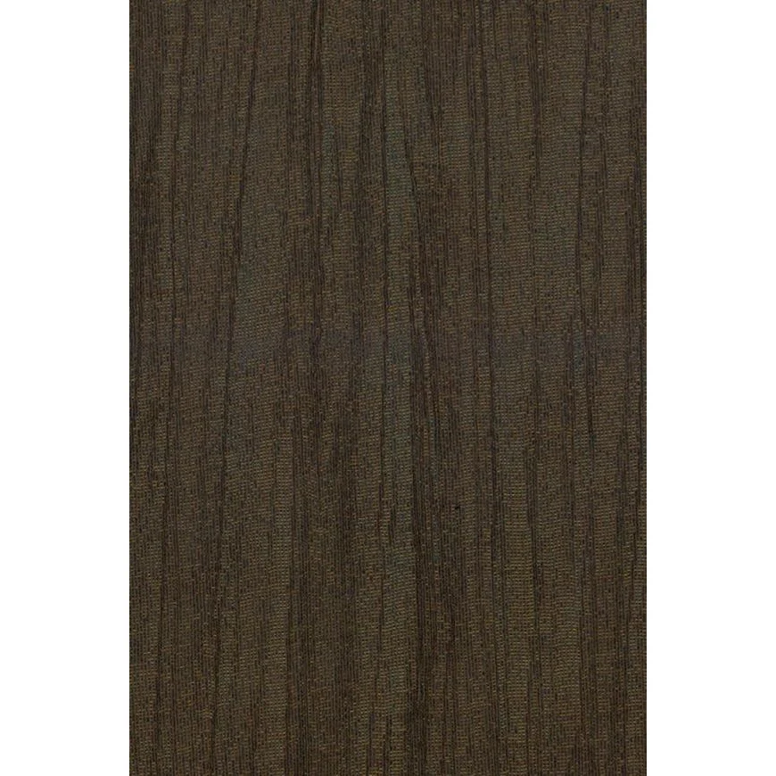 Tapeta tekstylna o otwartym splocie PRISTINE brązowy