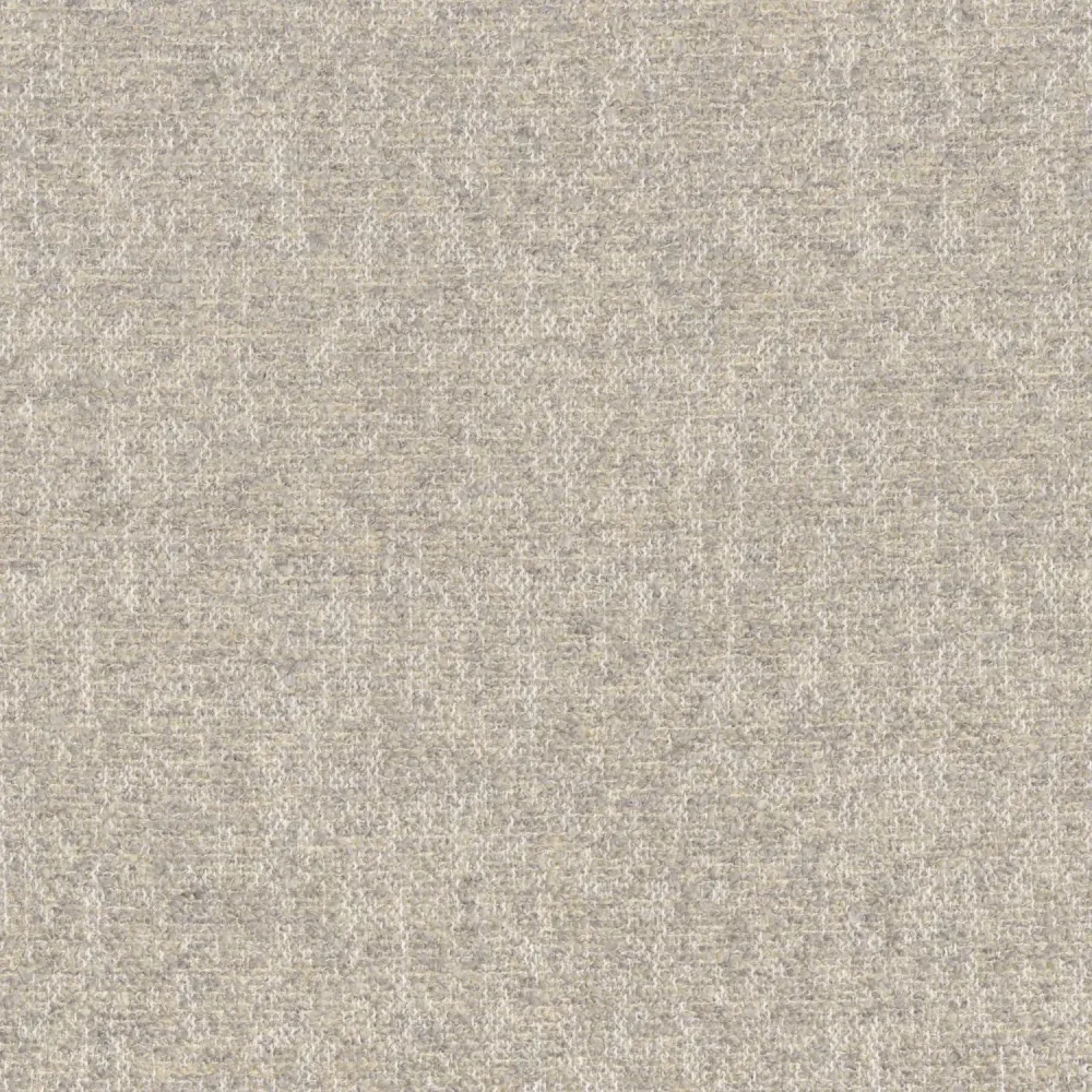 Tapeta tekstylna strukturalna boucle EXQUIS - GRIS LIN szary