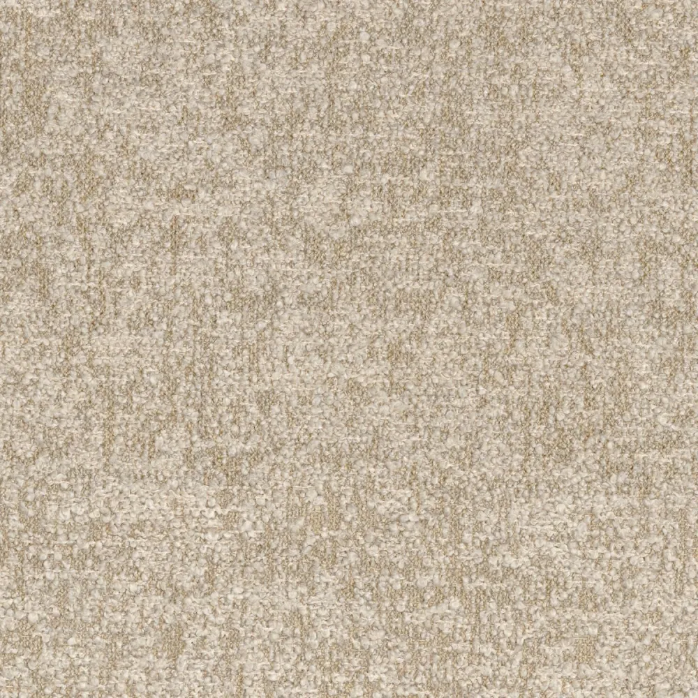 Tapeta tekstylna strukturalna boucle EXQUIS - SABLE beżowy
