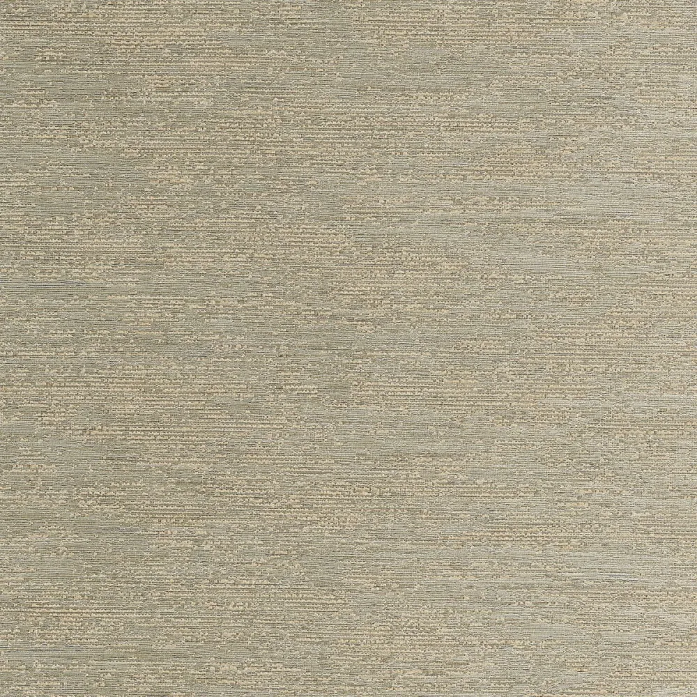 Tapeta tekstylna strukturalna POWELL - MARRON GLACÉ zgaszony zielony