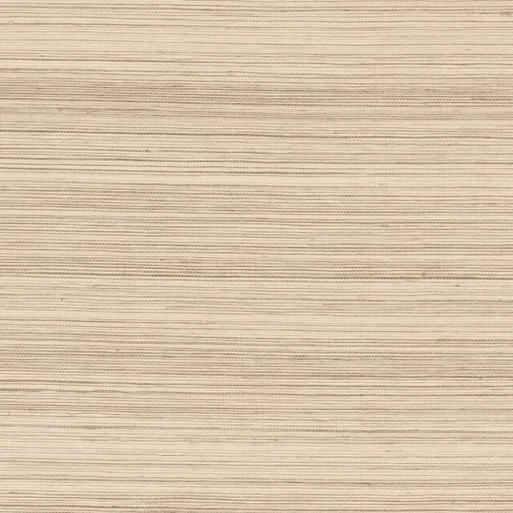 Tapeta z włókna roślinnego strukturalna PICTA - BEIGE beżowy
