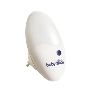 <tc>Babymoov</tc> Ściana z lampką nocną
