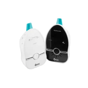 <tc>Babymoov</tc> Elektroniczna niania Easy Care 500M