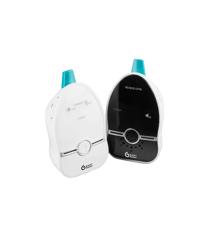 Babymoov Elektroniczna niania Easy Care 500M