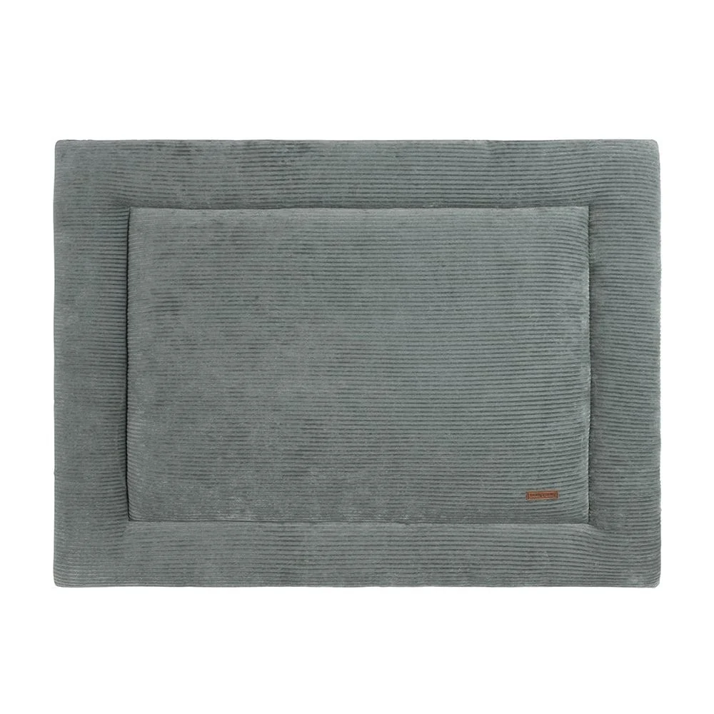 Baby's Only Bokserka Sense Sea Green 75x95cm
