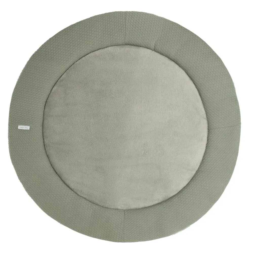 Baby's Only Bokserka Sky Urban Green 90cm