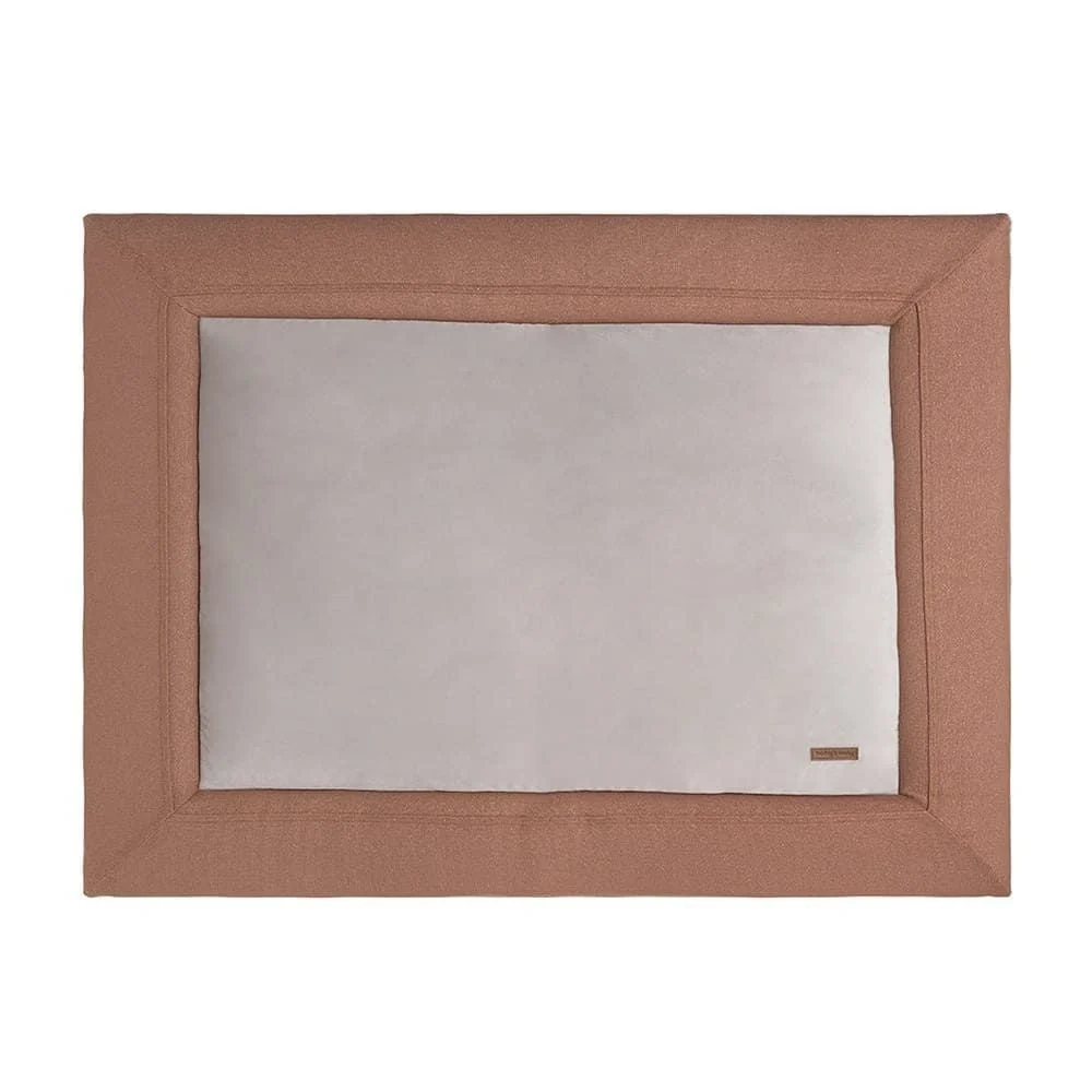 Baby's Only Bokserka Sparkle Melee Copper Honey 75x95cm