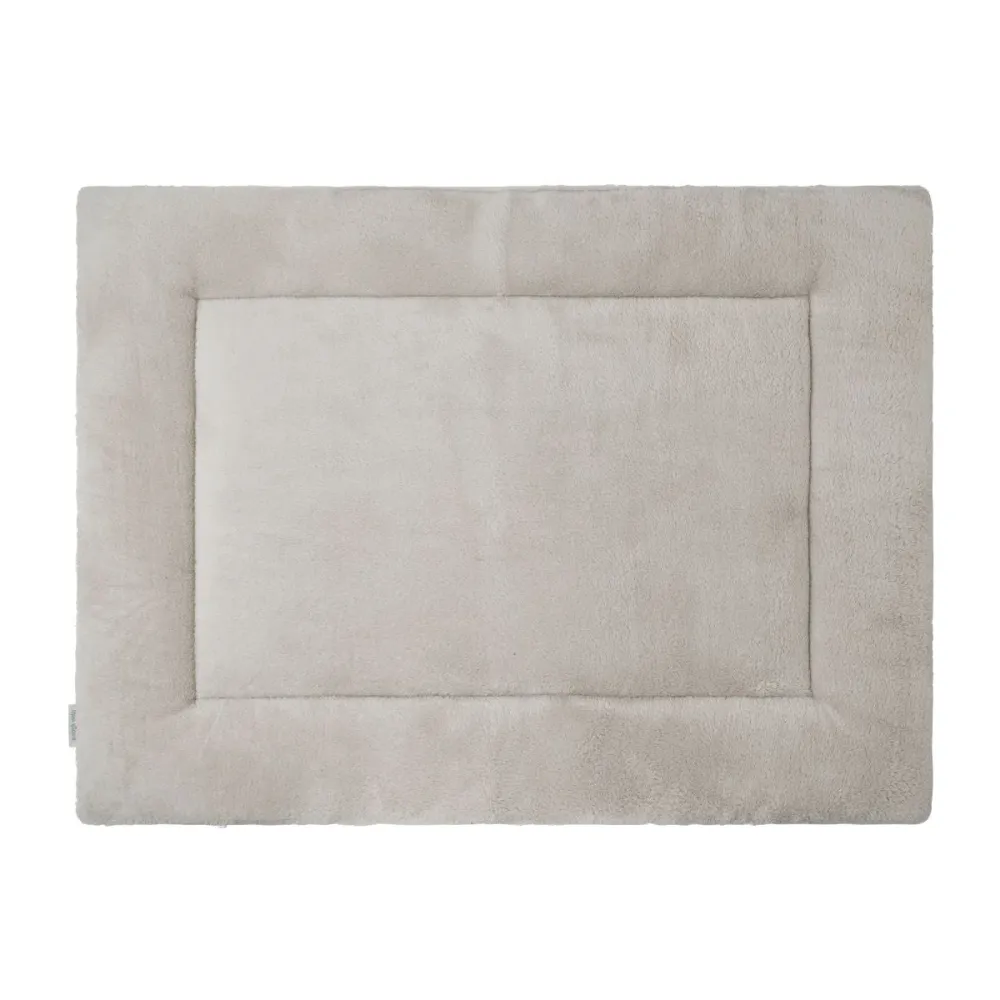 Baby's Only Boxcloth Sky Urban Taupe 75X95cm