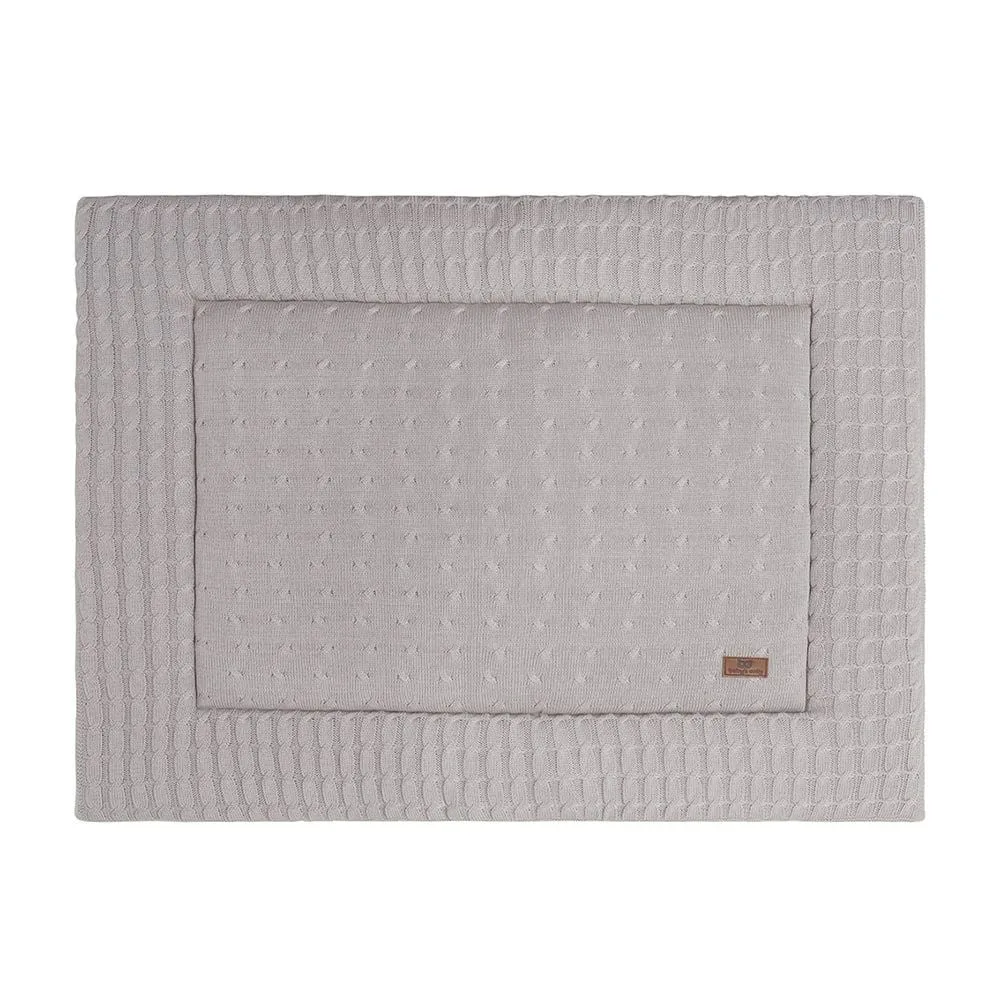 Baby's Only Boxspread Cable Loam 80x100cm
