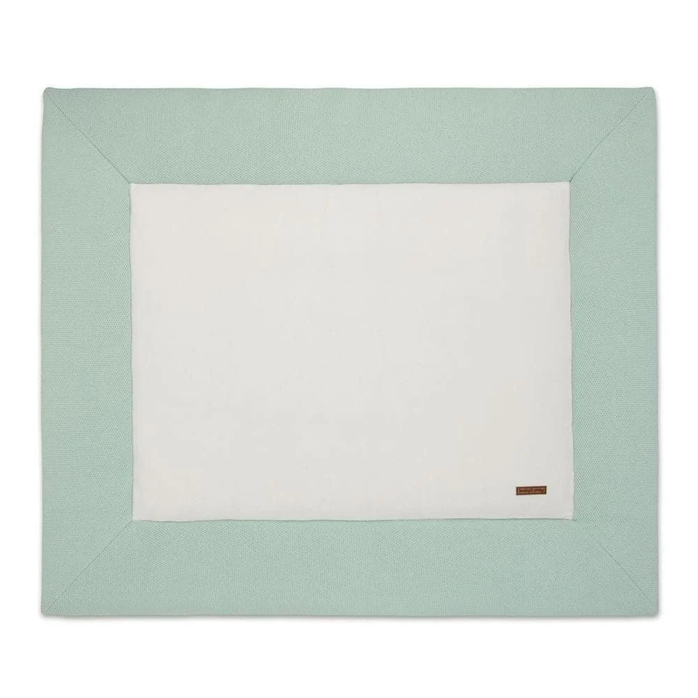 Baby's Only Boxspread Classic Mint 80x100cm