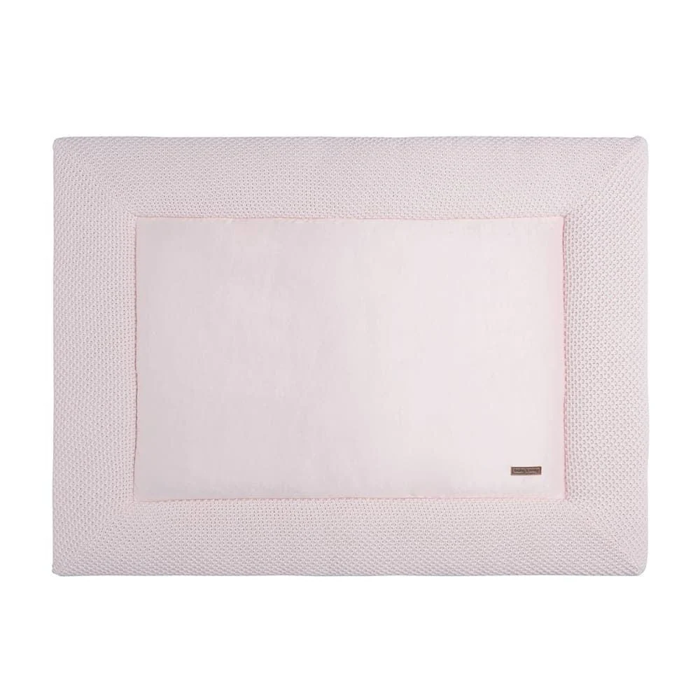 <tc>Baby's Only</tc> Boxspread Flavor Classic Pink 80x100cm