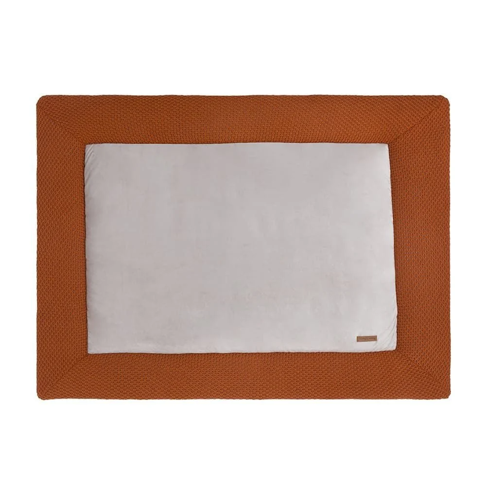 Baby's Only Boxspread Flavor Rust 75x95cm