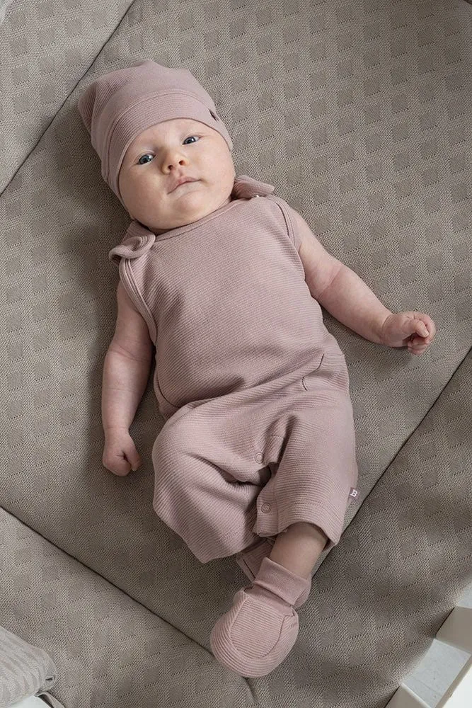 Baby's Only Boxspread Reef Urban Taupe 75x95cm