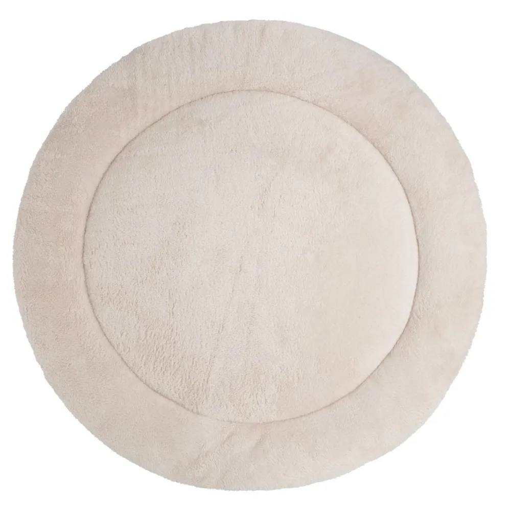 Baby's Only Boxspread Sky Warm Linen 90cm