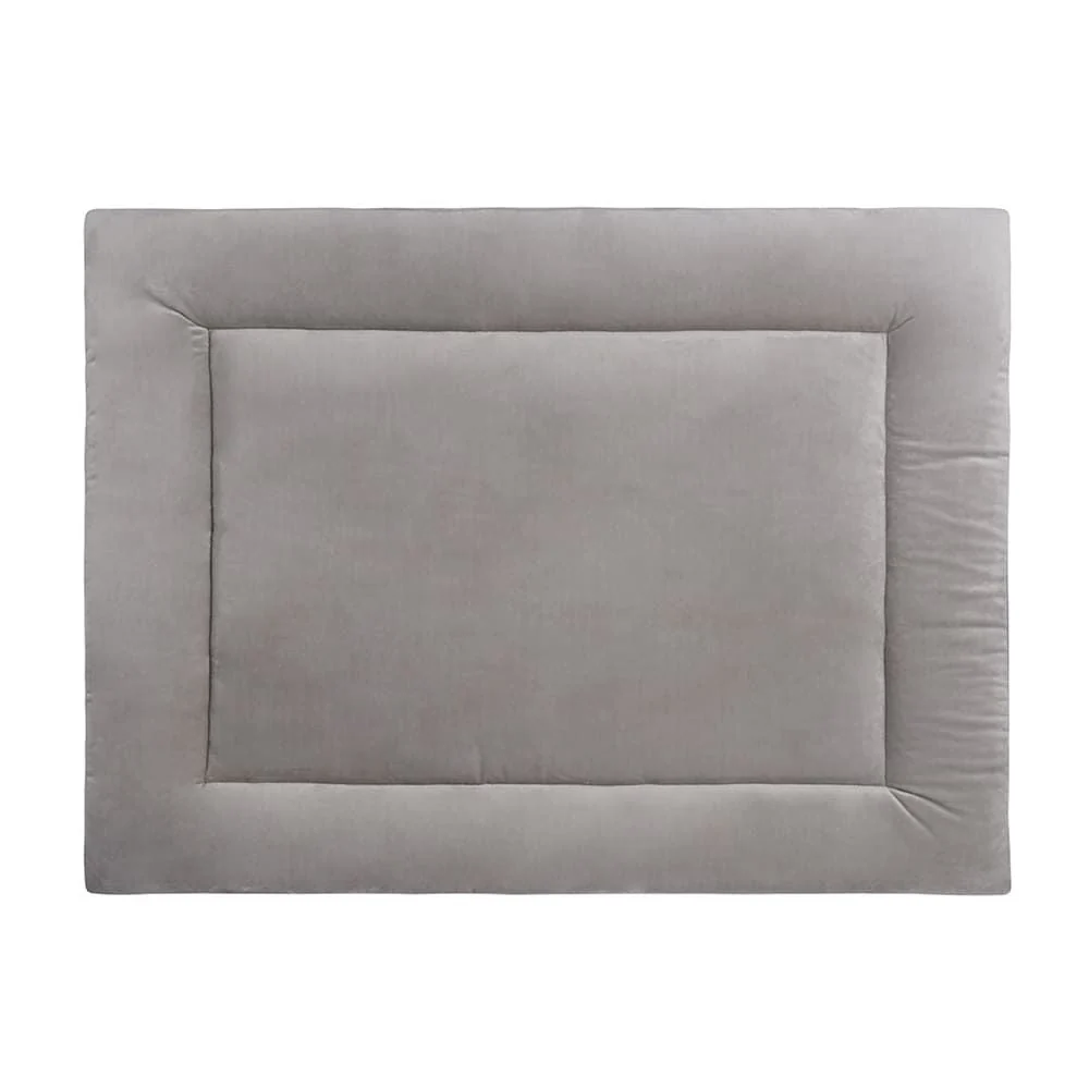 Baby's Only Dywan bokserski Sparkle Melee Silver Grey 80x100cm