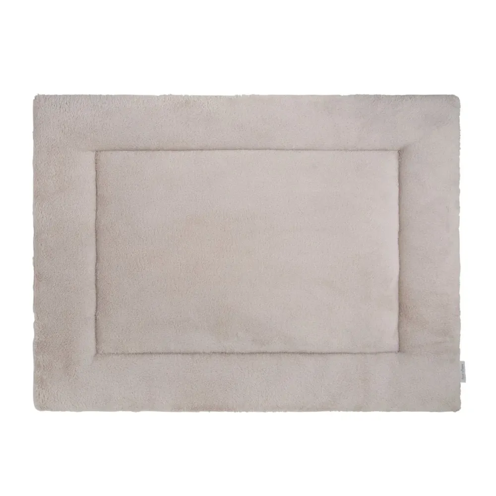 Baby's Only Dywanik bokserski Cozy Urban Taupe 75X95cm