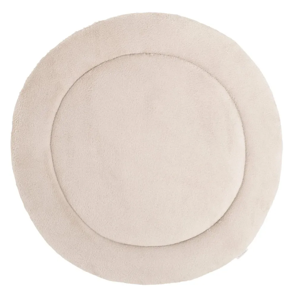 Baby's Only Dywanik do kojca Cozy Warm Linen 90cm