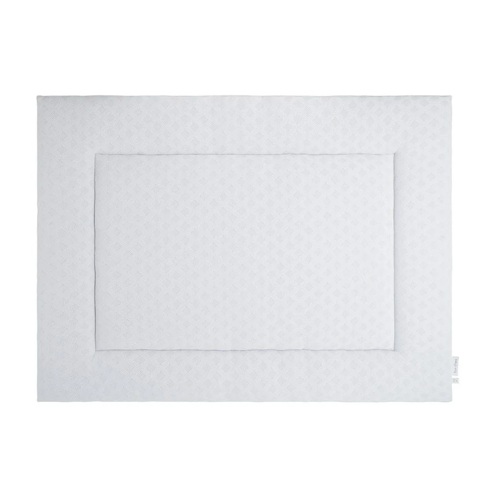 <tc>Baby's Only</tc> Dywanik do kojca Reef Dusty Grey 75x95cm