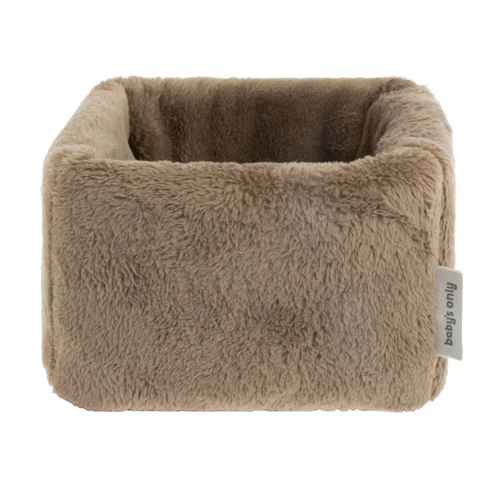 <tc>Baby's Only</tc> Koszyk towarów Cozy Clay