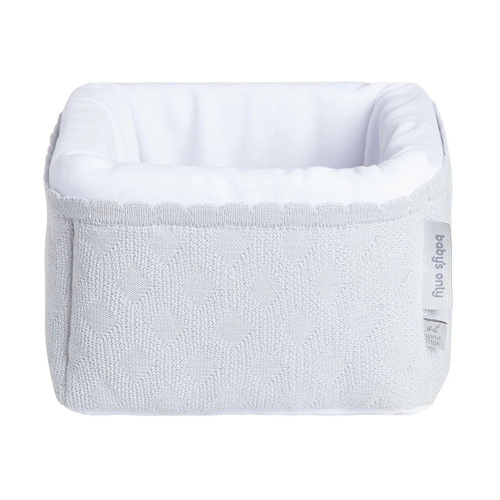 Baby's Only Koszyk towarów Reef Dusty Grey