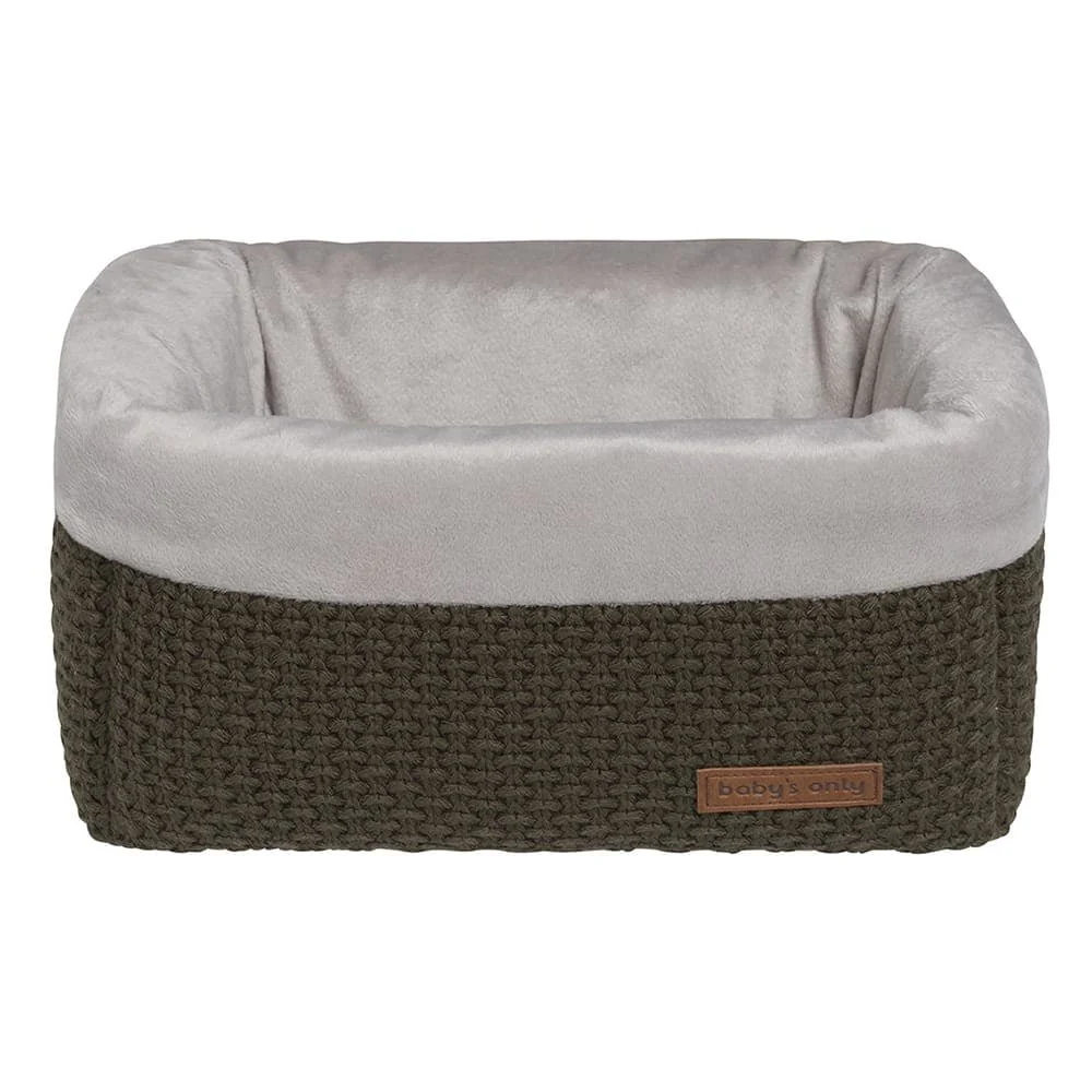 <tc>Baby's Only</tc> Koszyk towarów Smak Zielony