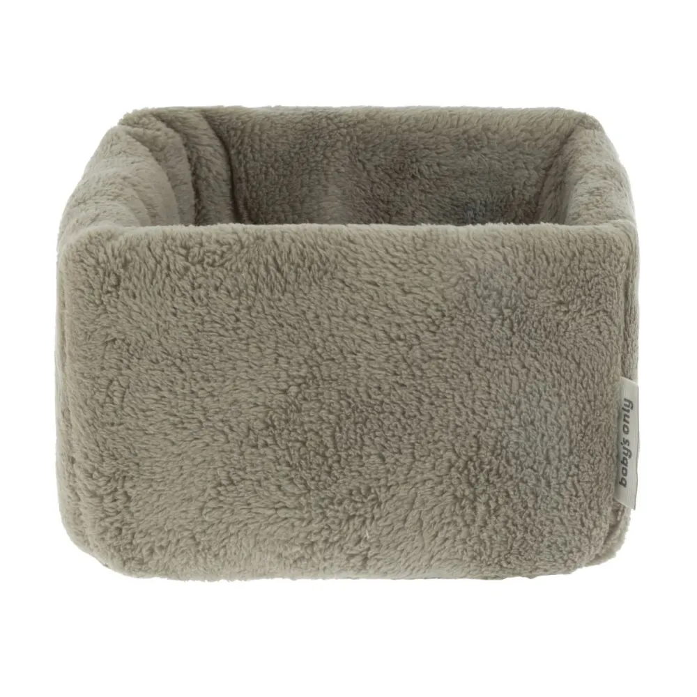 <tc>Baby's Only</tc> Koszyk na towary Cozy Urban Green