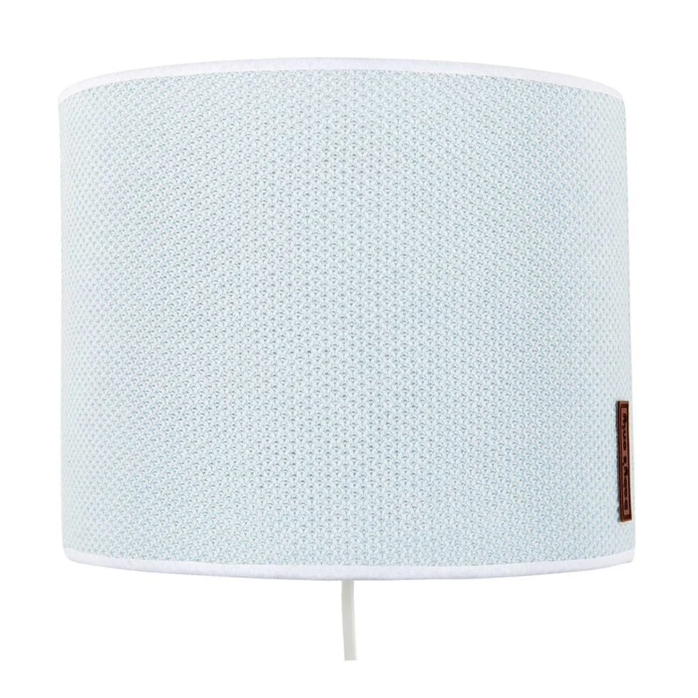 <tc>Baby's Only</tc> Lampa ścienna Baby Room Classic Powder Blue 20 cm
