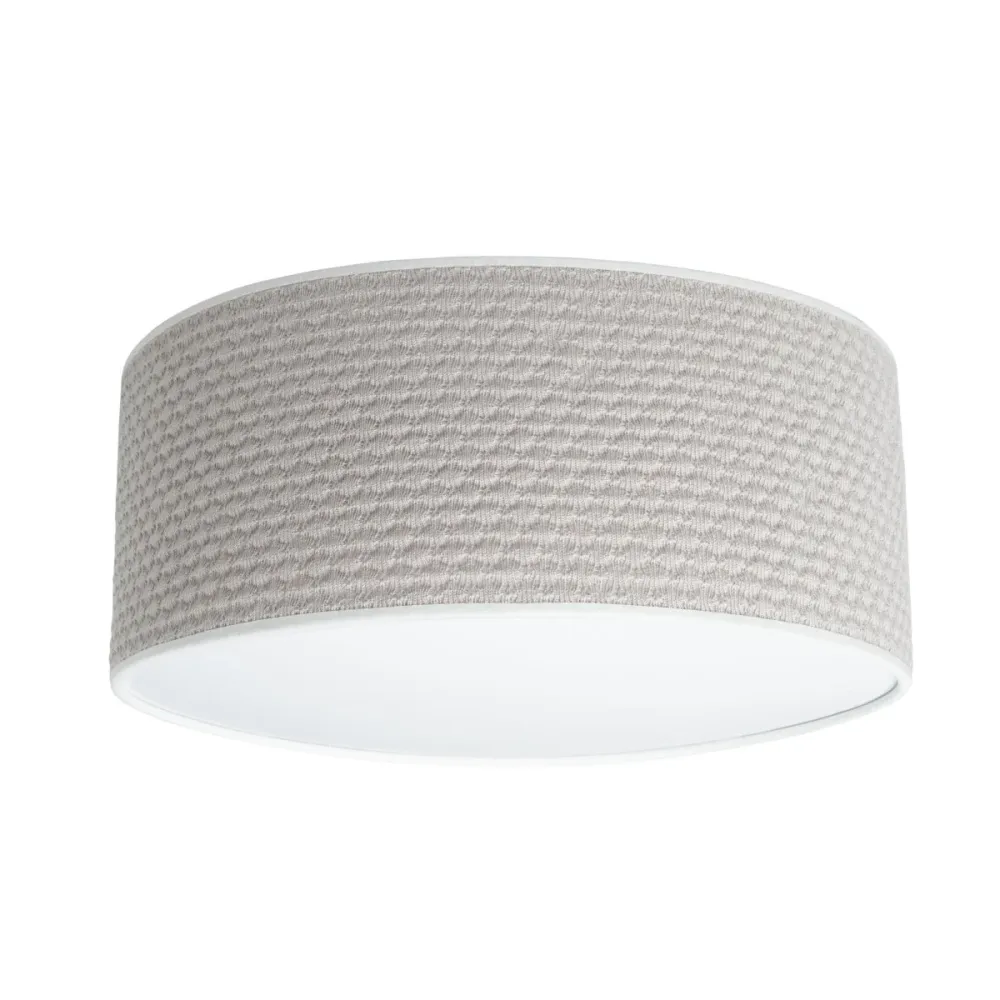 Baby's Only Lampa sufitowa Urban Taupe 35cm