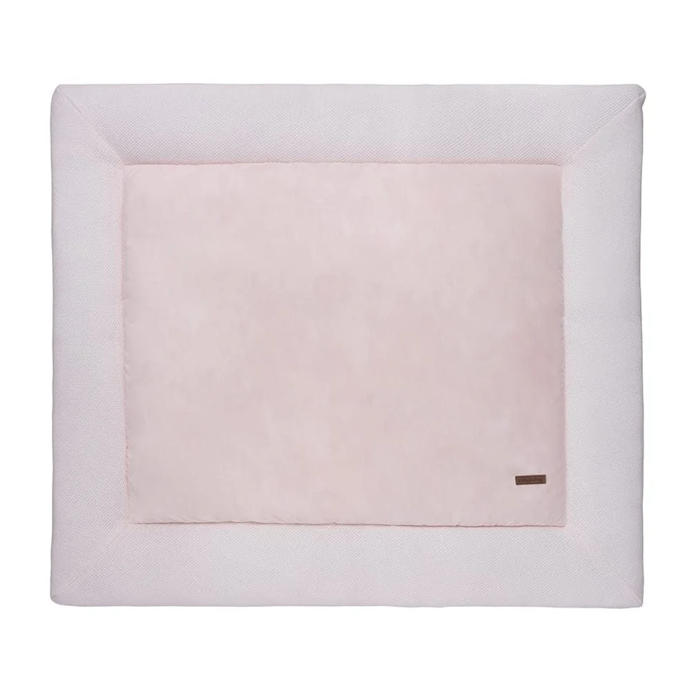 Baby's Only Mata do kojca Classic Pink 80x100cm