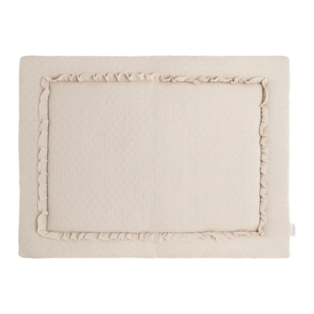 <tc>Baby's Only</tc> Mata do kojca Mood Warm Linen