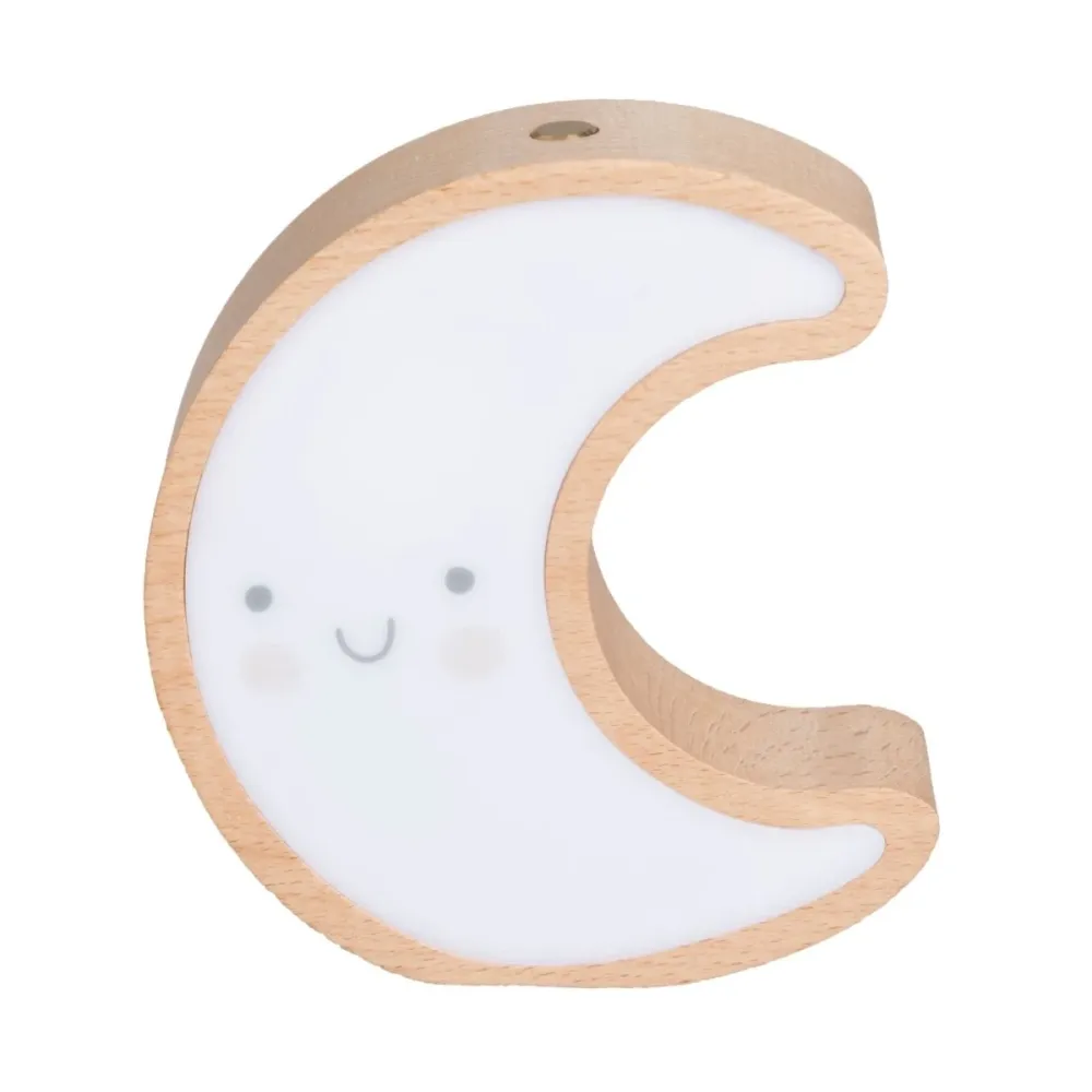 <tc>Baby's Only</tc> Nocne światło Księżyc Cud