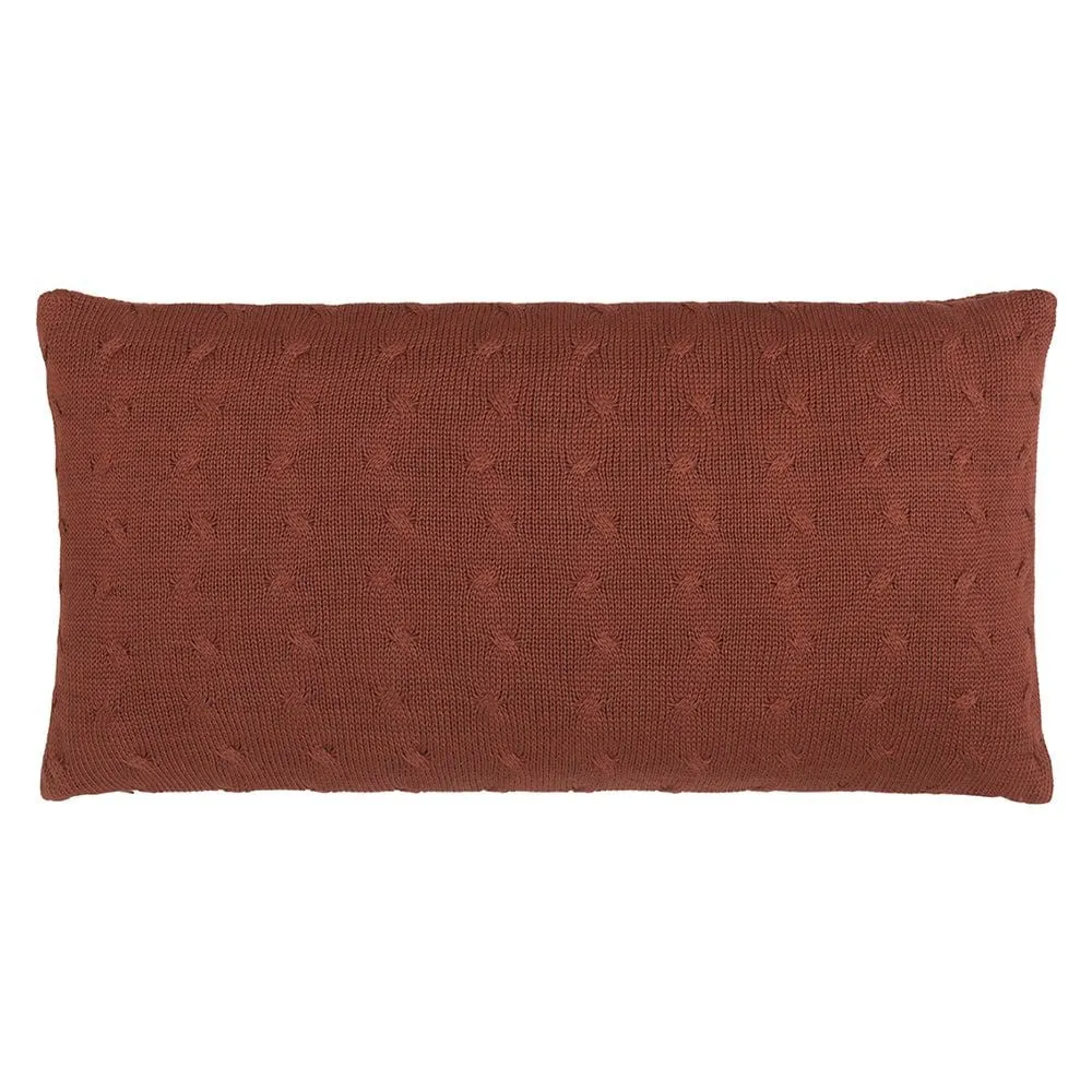 Baby's Only Poduszka Cable Brique 60x30cm