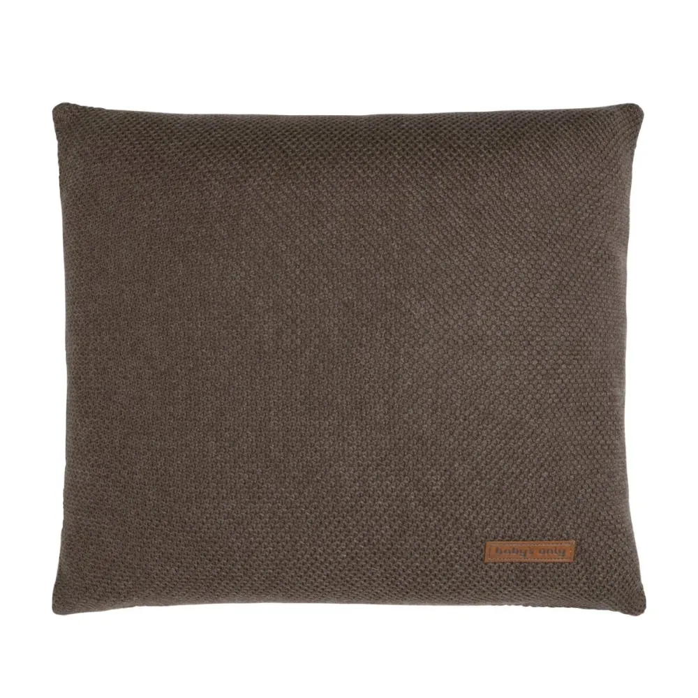 Baby's Only Poduszka Classic Cocoa 40x40cm