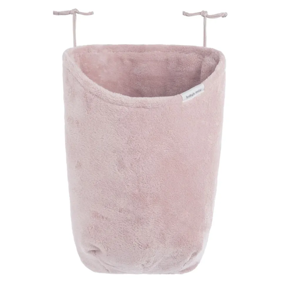 <tc>Baby's Only</tc> Torba pudełkowa Cozy Old Pink