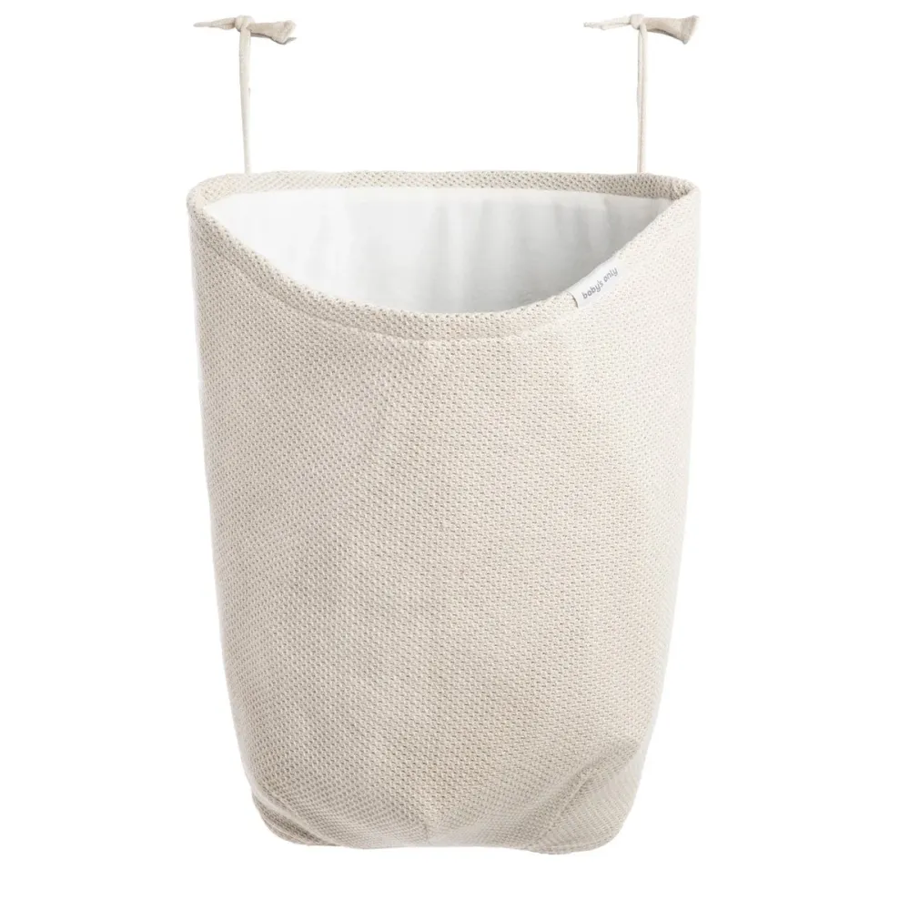 <tc>Baby's Only</tc> Worek pudełkowy Classic Sand
