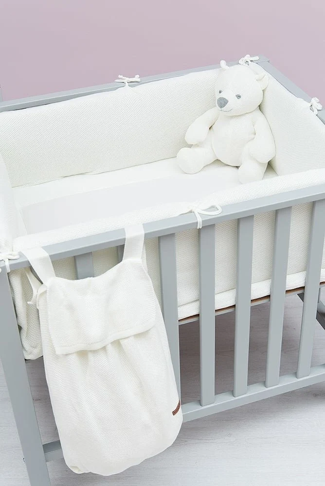 Baby's Only Worek pudełkowy Classic Sand