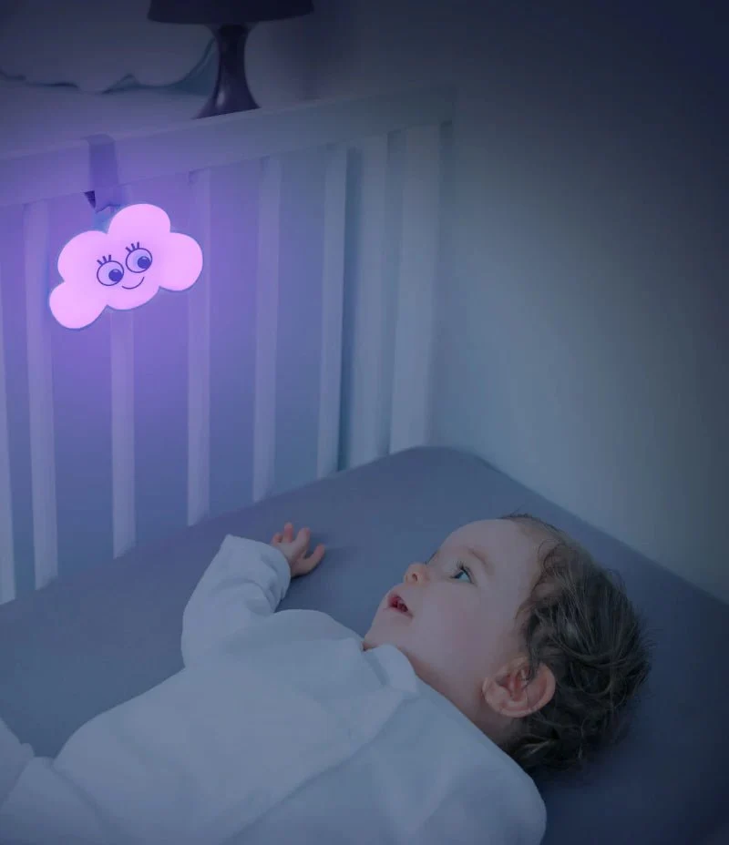 Badabulle Chmura nocnego światł