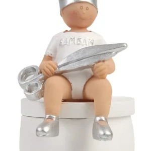 <tc>BamBam</tc> Pudełko upominkowe First Hairlock Box