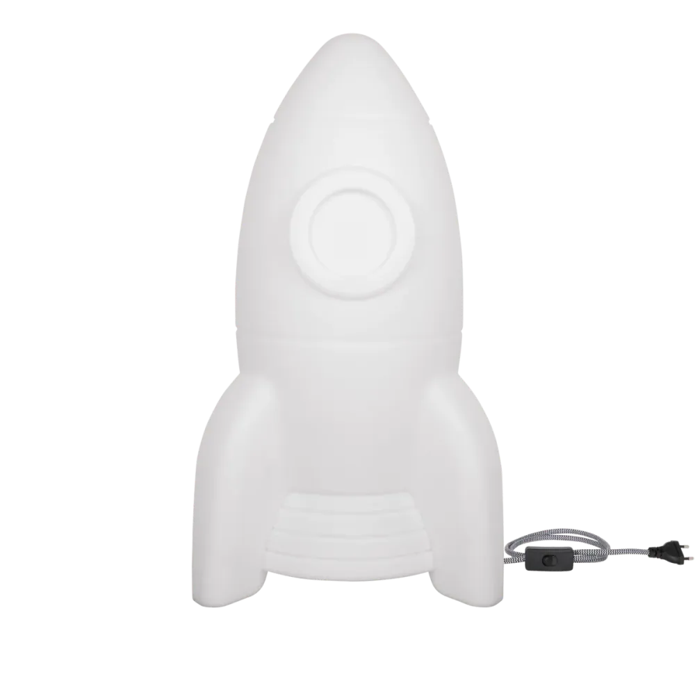 Flow Amsterdam Lampka nocna Apollo Large