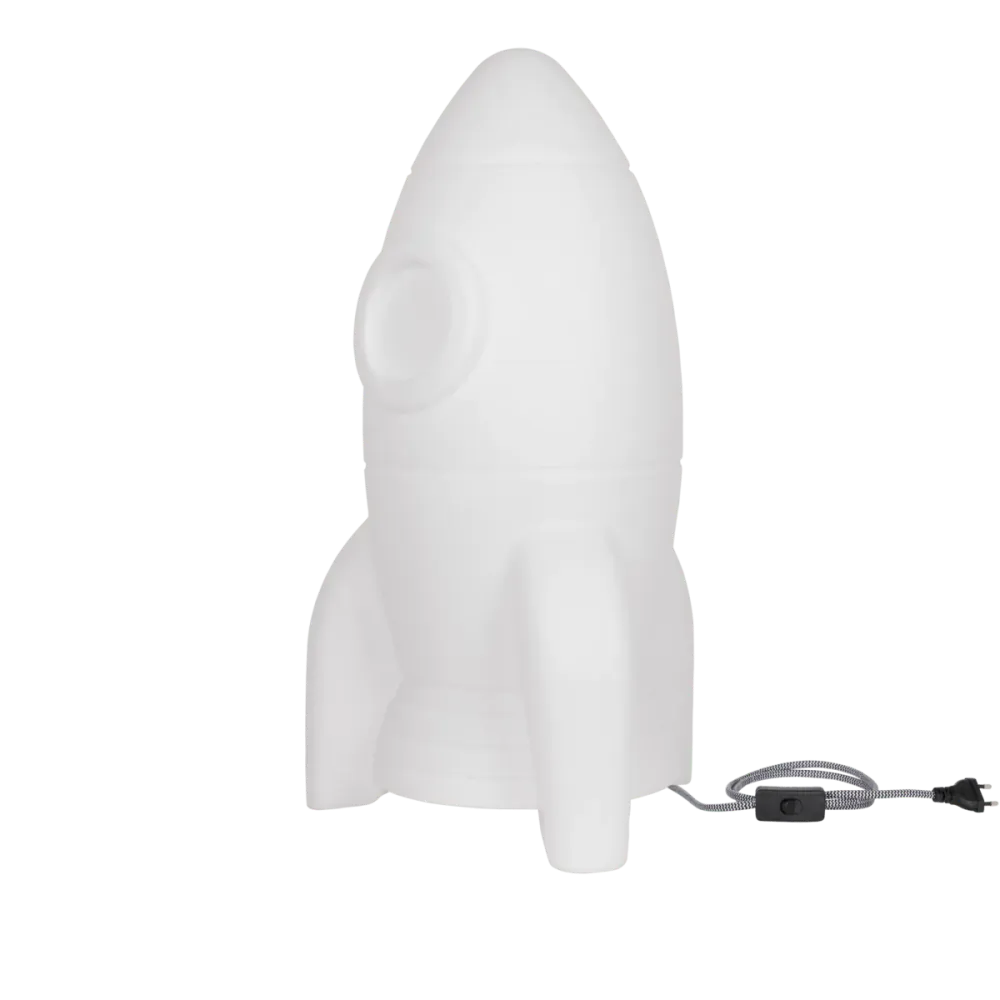 Flow Amsterdam Lampka nocna Apollo Large