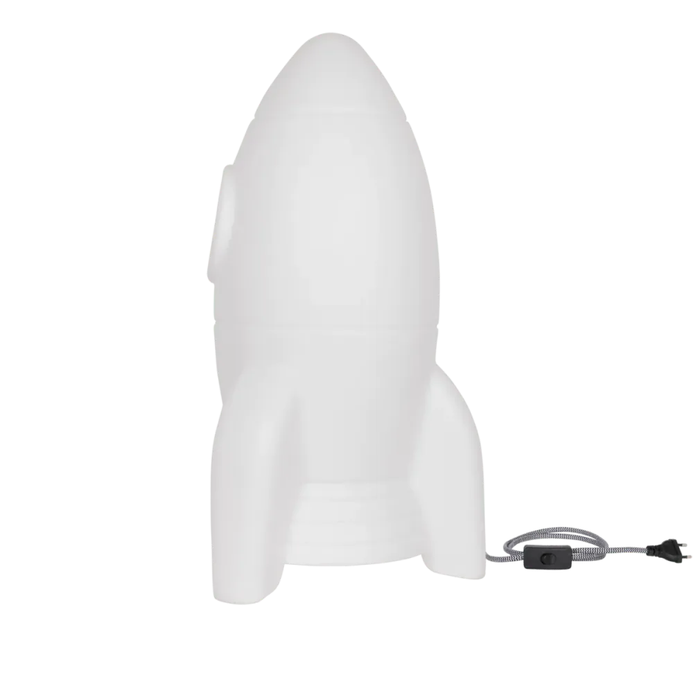 Flow Amsterdam Lampka nocna Apollo Large
