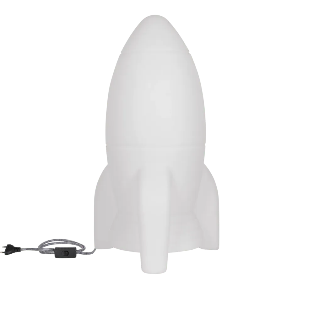 Flow Amsterdam Lampka nocna Apollo Large