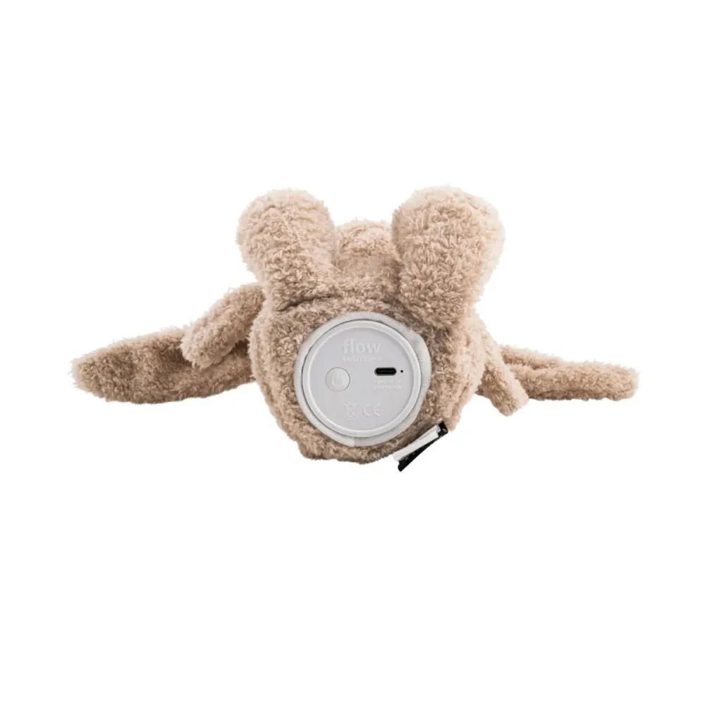 Flow Amsterdam Lampka nocna Cuddly Milo Oat